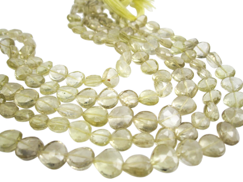 Topaz Gemstone Beads