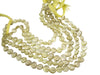 Yellow Topaz Beads