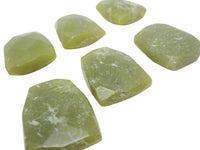 Jade Pendant