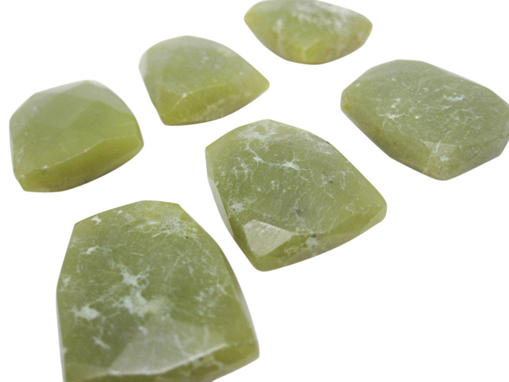 Jade Pendant