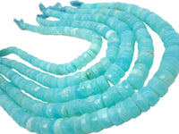 Blue Opal Side