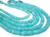 Opal Gemstone Side