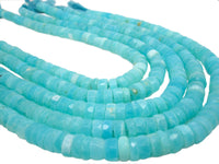 Opal Stone Heishi