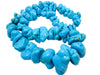 Turquoise Beads Nuggets