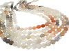 Moonstone Beads