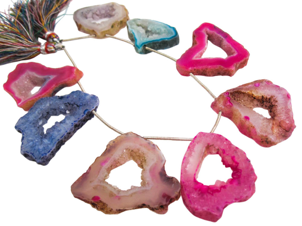 Druzy