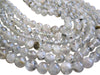 Prehnite Stone Beads