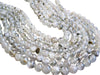 Prehnite Gemstone Beads