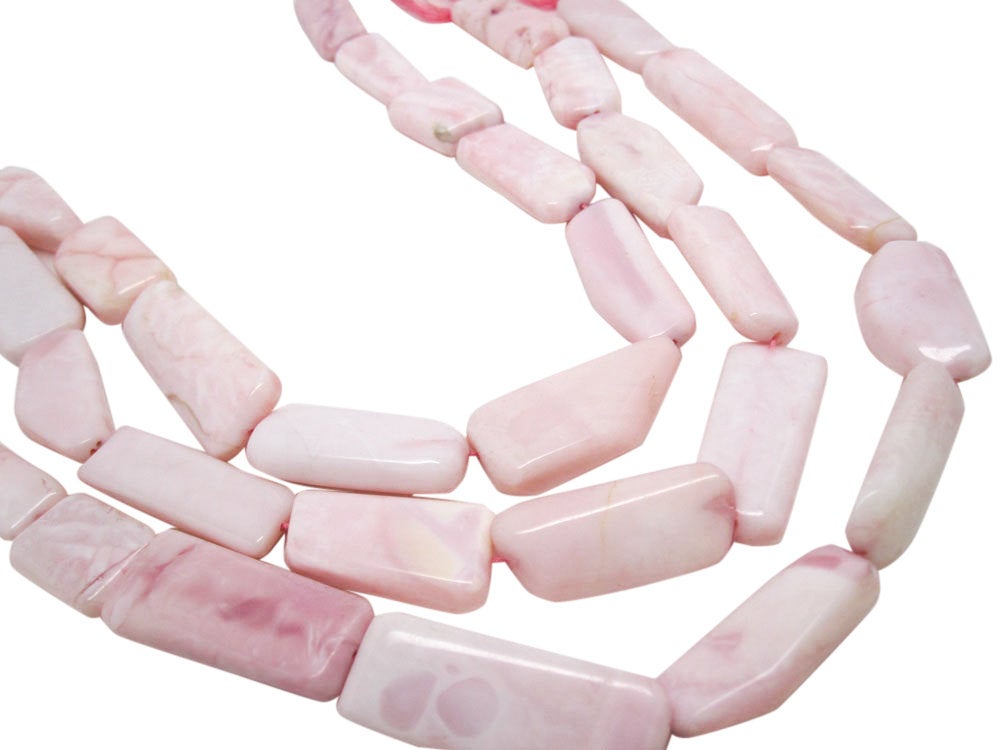 Pink Opal Side
