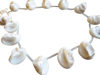 Mother of Pearl Beads Drops