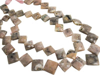 Opal Stone Side