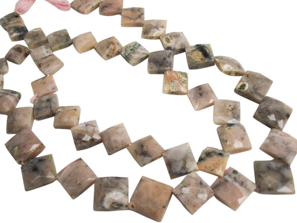 Opal Stone Side
