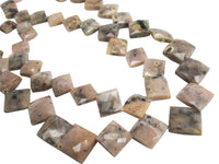 Pink Opal Side