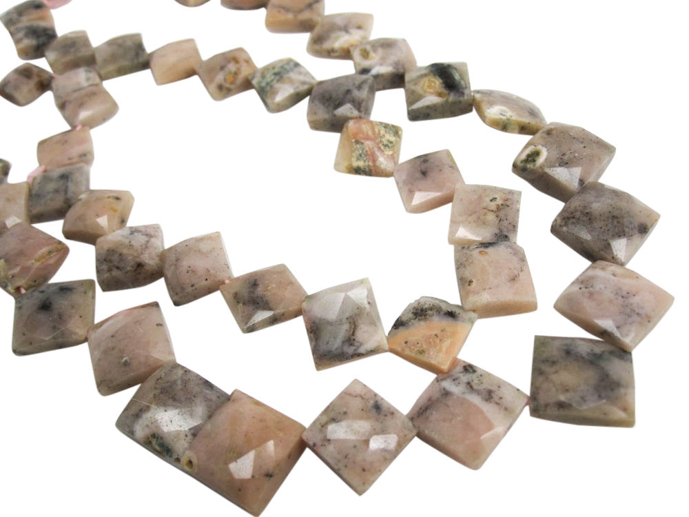 Pink Opal Side