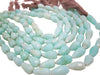 Blue Opal Beads