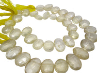 Lemon Quartz Drops