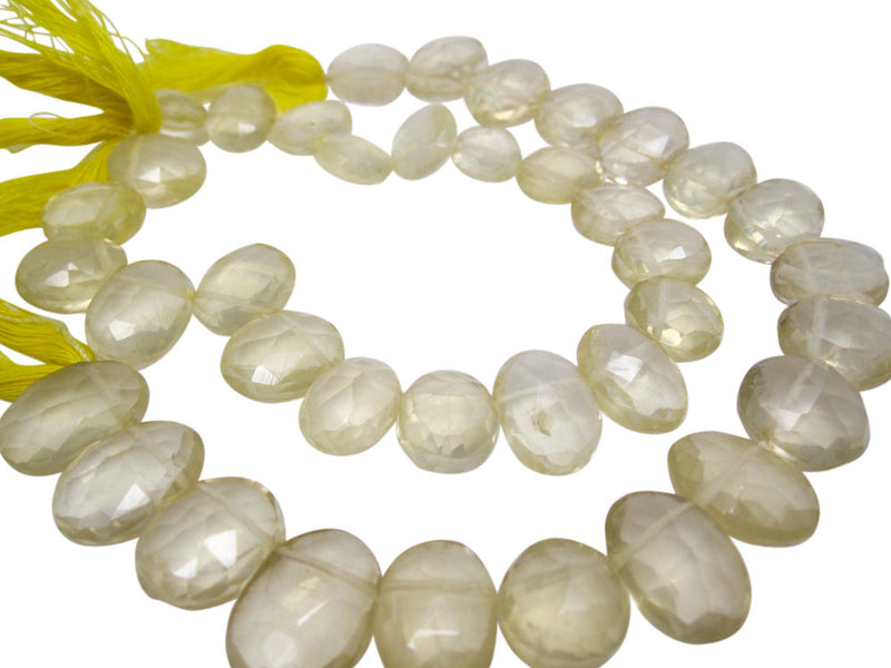 Lemon Quartz Drops