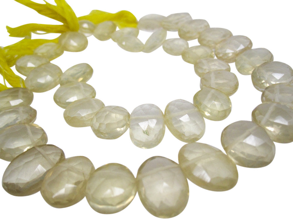 Yellow Quartz