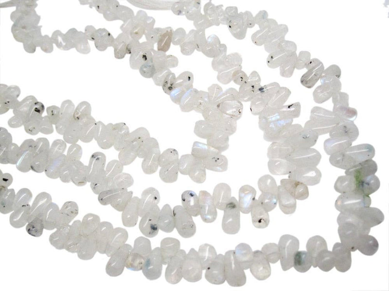 Rainbow Moonstone Drops
