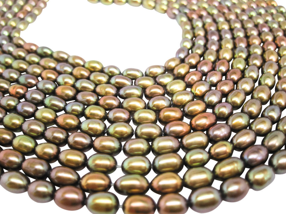 Freshwater Pearls Beads