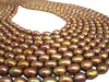 Freshwater Pearls Rice Shape