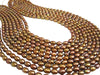 Natural Pearls Rice Shape