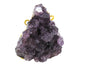 Druzy Pendant