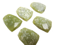Jade Stone Pendant