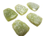 Green Jade Pendant