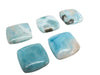 Larimar Cabochon