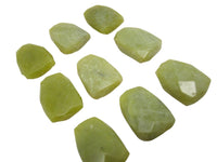Jade Pendant