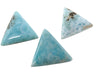 Larimar Gemstone 