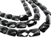 Black Onyx Pillow Cut