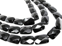 Black Onyx Pillow Cut