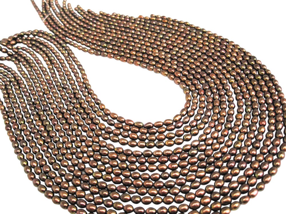 Pearl Beads Top
