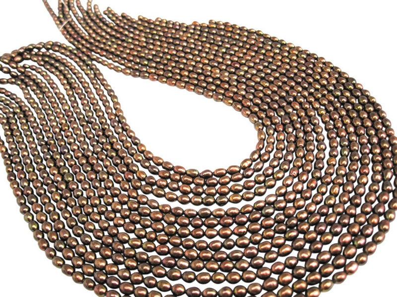 Pearl Beads Top
