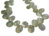Prehnite Beads
