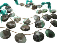 Green Chrysoprase 