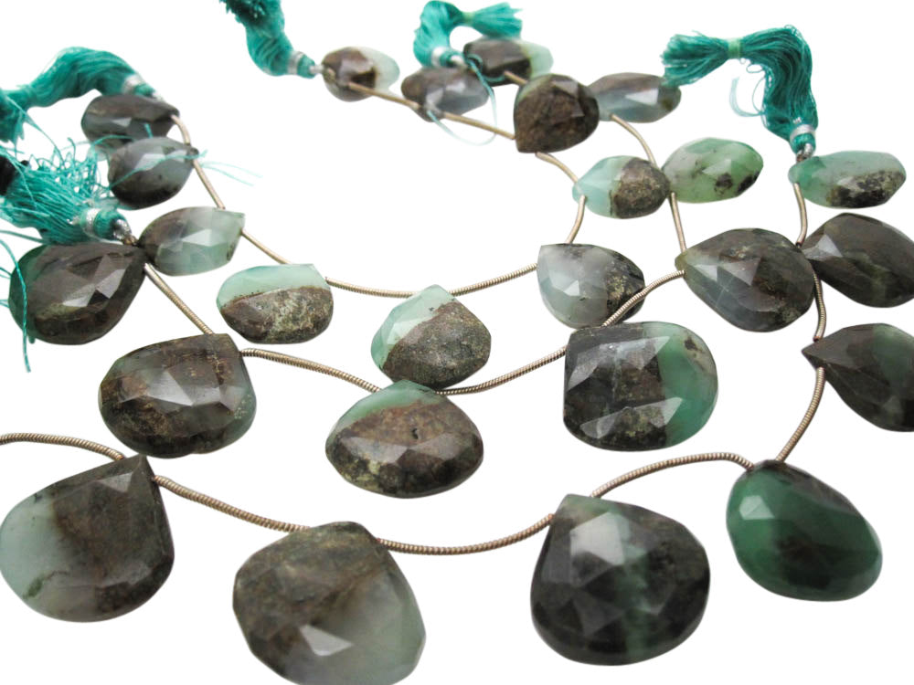 Green Chrysoprase 