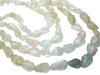 Aquamarine Stone Nuggets