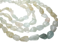 Aquamarine Stone Nuggets