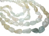 Aquamarine Stone Beads