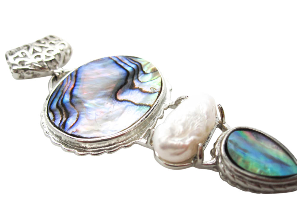 Pearl Pendant