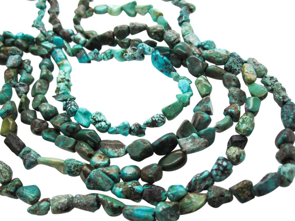 Turquoise Stone