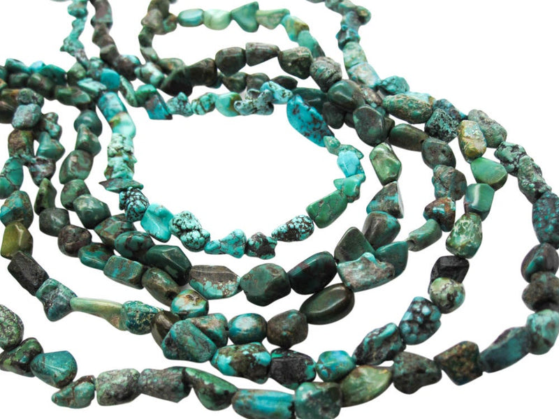 Turquoise Stone
