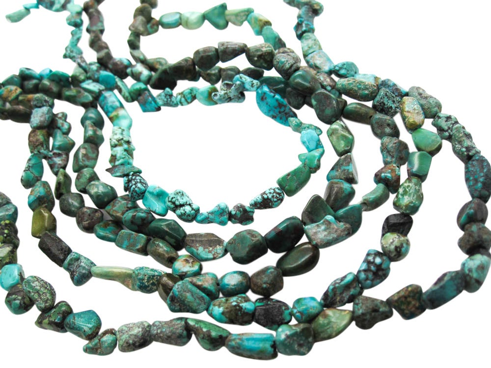 Turquoise Gemstone