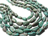 Turquoise Stone Nuggets