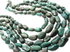Turquoise Beads Nuggets