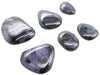 Flatback Sugilite Cabochons