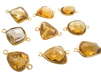 Jewelry Connectors